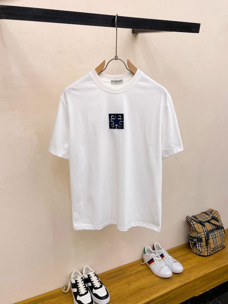 Givenchy T-Shirts